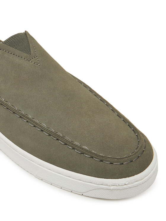 Toms Mokasíny Toms Tryl Lite 2.0 10019565 Sivá