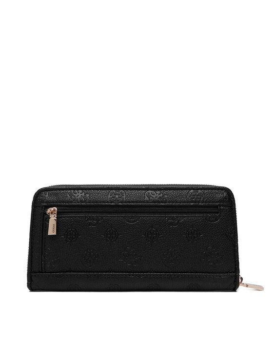 Guess Portfel Guess Anise Slg SWPD99 16146 Czarny