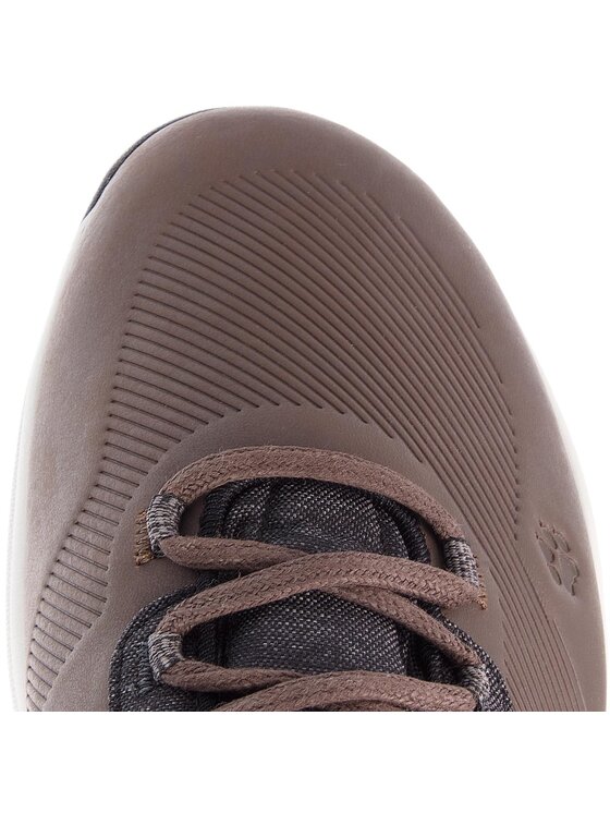 Jack Wolfskin Félcipő Jack Wolfskin Seven Wonders Wt Low M 4030581 Barna