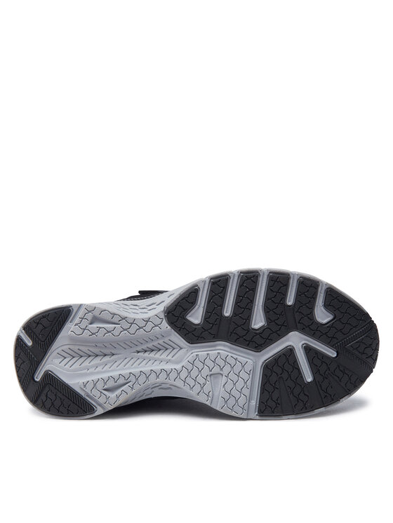 Treksta Трекінгові черевики Treksta Trial Mid Jr Gtx GORE-TEX 18205103 008 Чорний