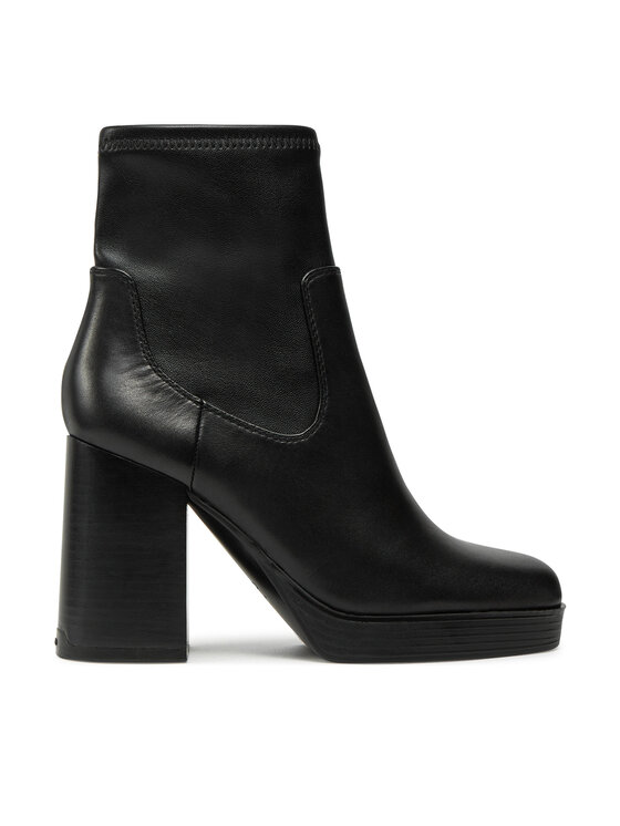 Aldo Ботильйони Aldo Seraphica 13838694 Чорний