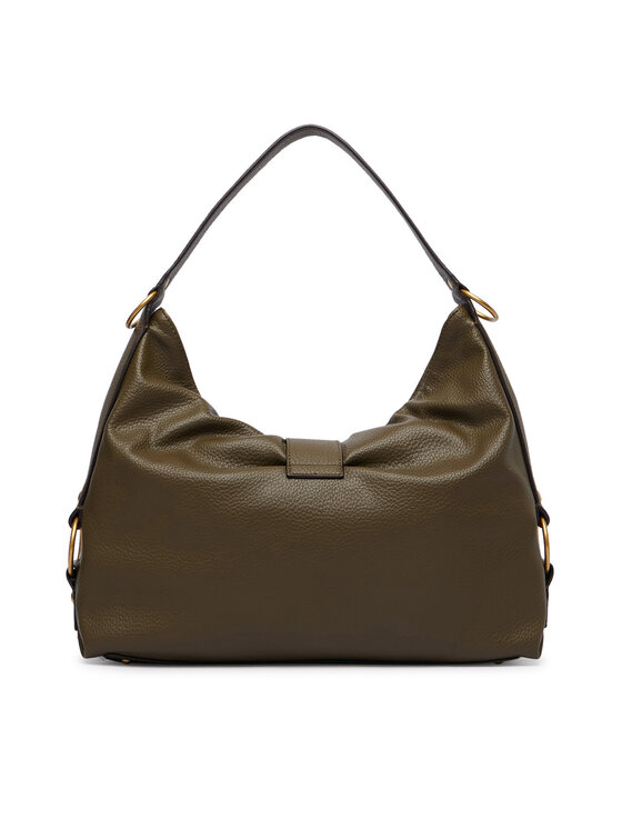 Guess Τσάντα Guess Camden HWBB93 08020 Σκούρο πράσινο
