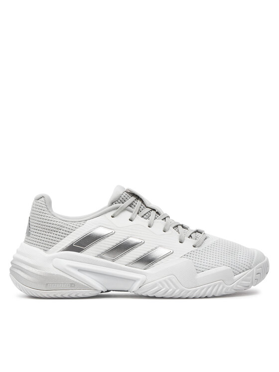 Încălțăminte pentru tenis adidas Barricade 13 Tennis IF0407 Alb