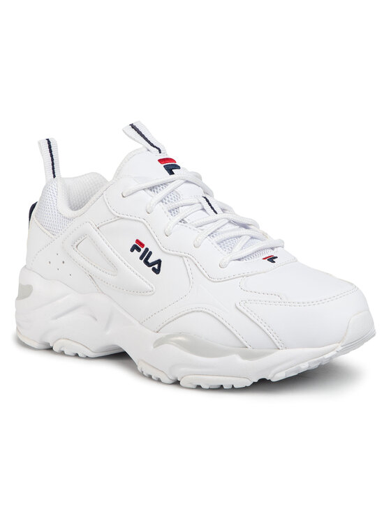 Fila Снікерcи Fila Melody Wmn 1011029.1FG Білий