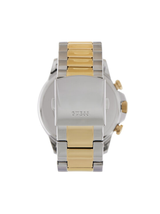 Guess Годинник Guess Walker  GW0900G5 Срібний