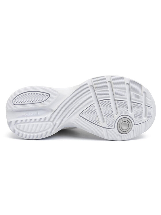 adidas Sneakersy adidas STRUTTER EG2692 Bílá