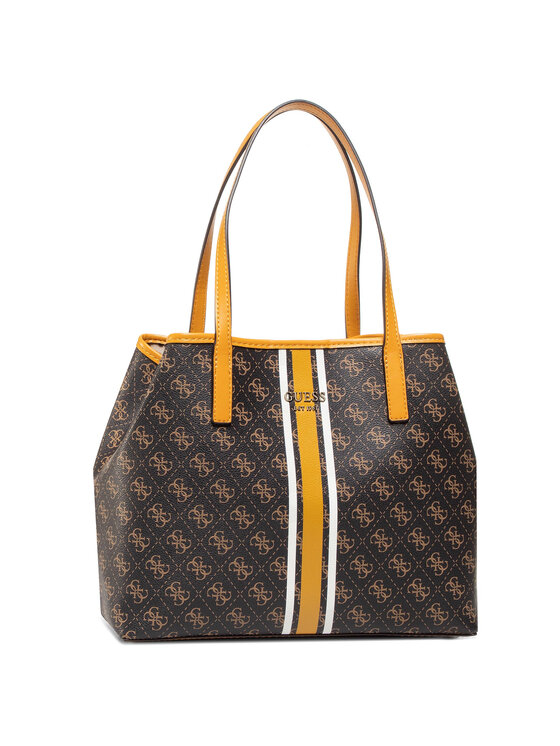 Geantă Guess Vikky (SS) HWSS69 95230 Maro | Epantofi.ro