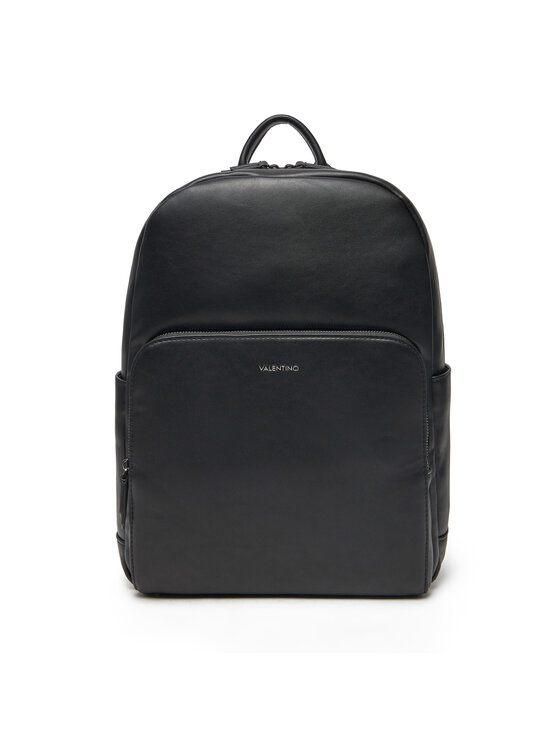 Valentino Рюкзак Valentino Horizon VBS8UT02 Чорний