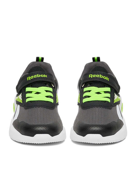 Reebok Снікерcи Reebok CEO-23KC2331-1 Чорний
