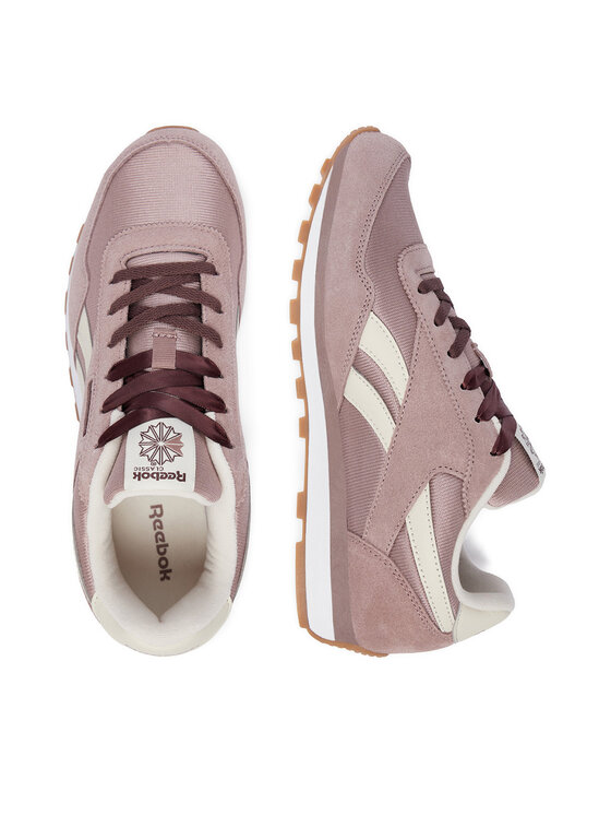 Reebok Снікерcи Reebok EO-CLASSIC AZ 100269665 Темно-рожевий