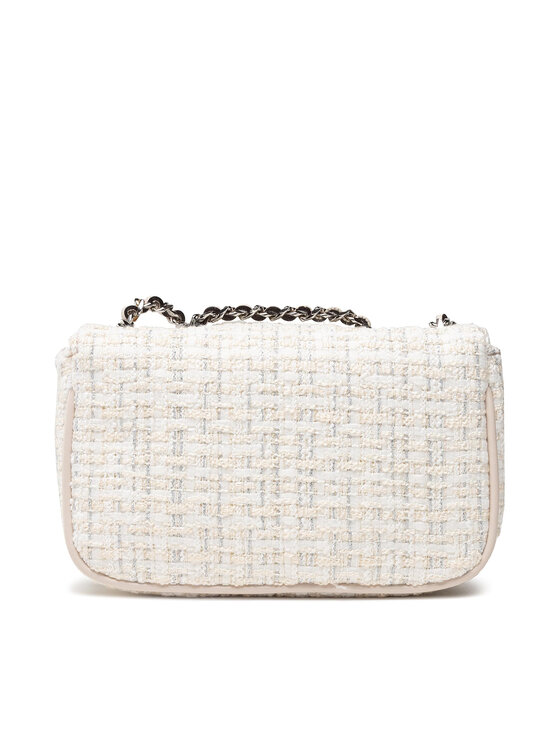 Guess Сумка Guess Cessily (TW) Mini HWTW76 79780 Білий
