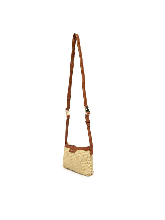 Valentino Сумка Valentino Maiam VBS9TE01PAG Бежевий