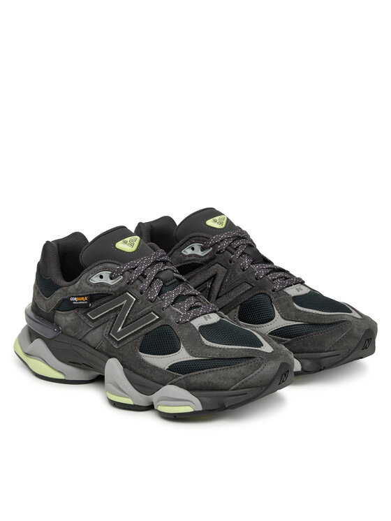 New Balance Snīkeri New Balance U90602P8 M Pelēks