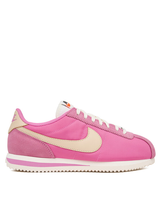 Nike Laisvalaikio batai Nike Cortez IF1764 601 Rožinė