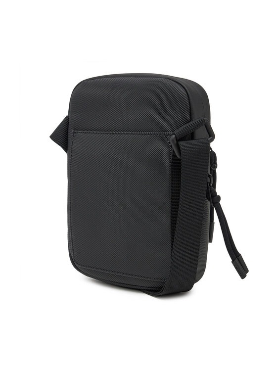 Lacoste Geantă crossover Lacoste NH3307LV Negru