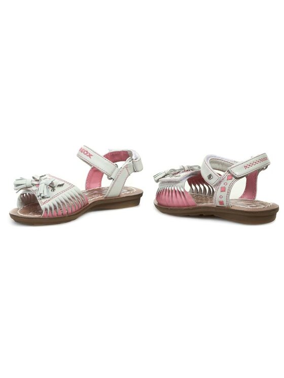 Geox Geox Sandali J S.Milk J J32D1J 00043 C1002