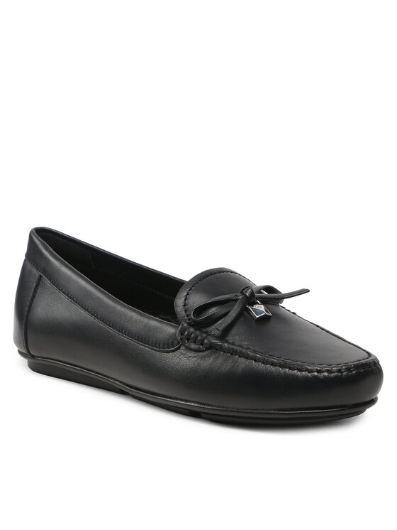 MICHAEL Michael Kors Mocasines MICHAEL Michael Kors Juliette Moc 40S2JTFR1L Negro