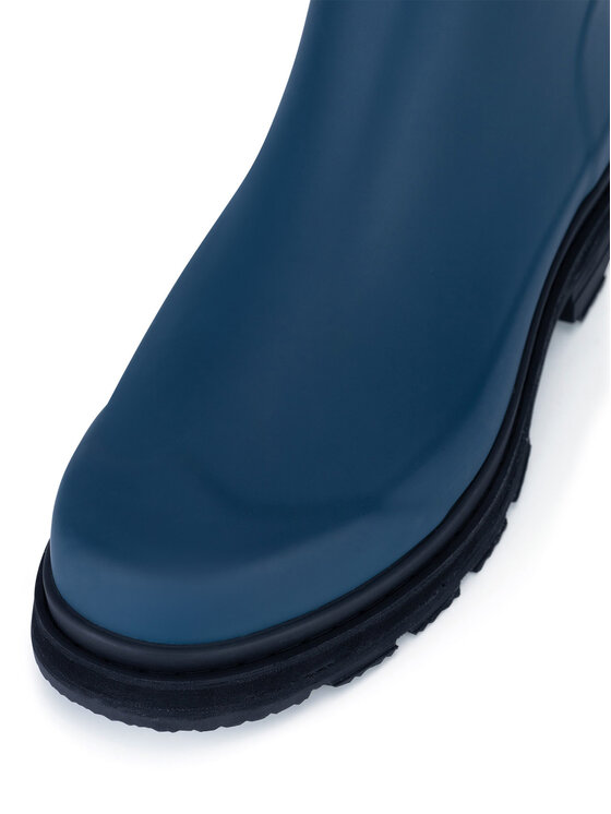 Hunter Gumáky Hunter HFM-001 Tmavomodrá