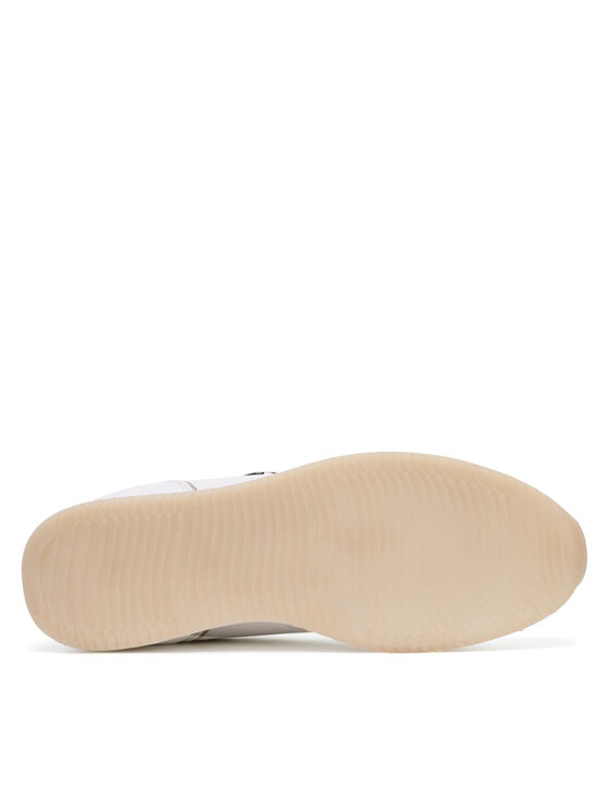 MEXX Sneakersy MEXX MI001013251W Bílá