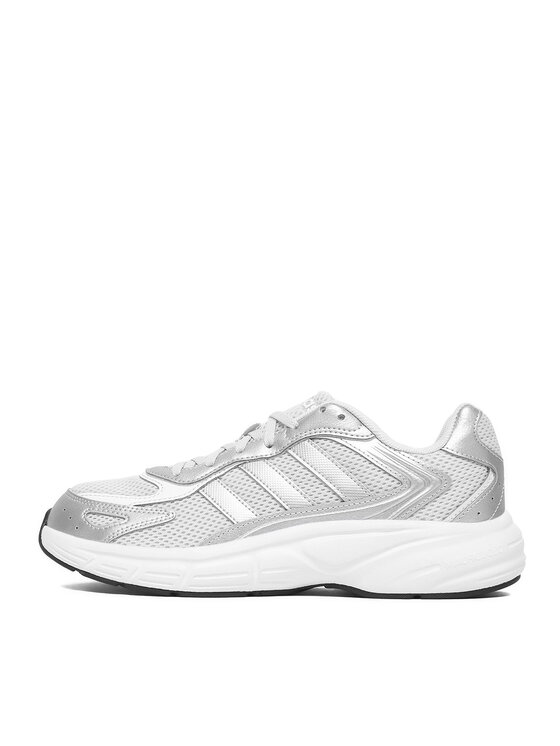 adidas Снікерcи adidas Eclyptix 2000 J KI3920 Срібний