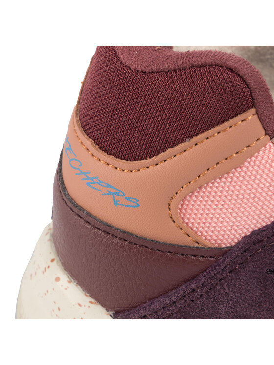 Skechers Снікерcи Skechers Daily Luc 13054/BUPK Бежевий