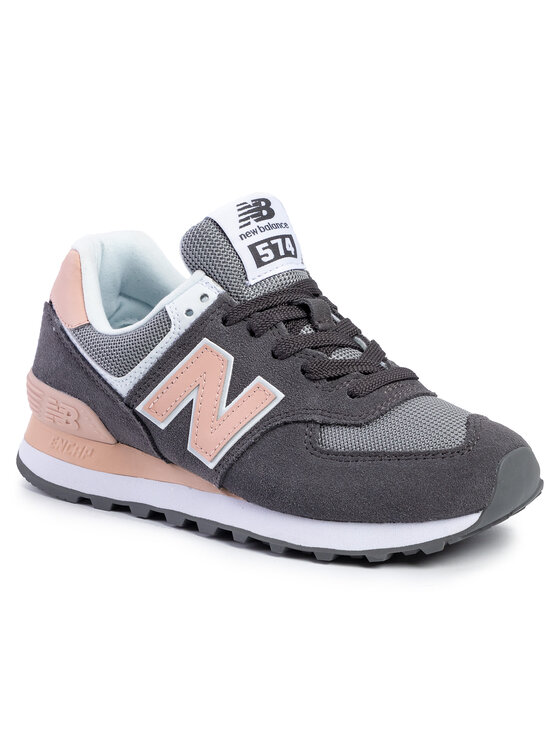New Balance Sneakers New Balance WL574NDB Grigio