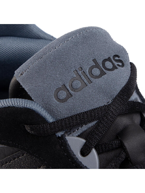 adidas Sneakersy adidas STREETSPIRIT 2.0 EH1701 Černá