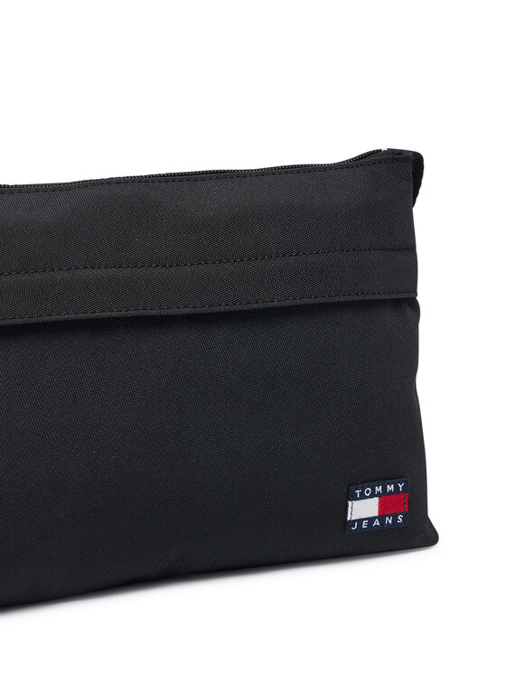 Tommy Jeans Bandolera Tommy Jeans Tjm Ess Daily Sacoche AM0AM14358 Negro