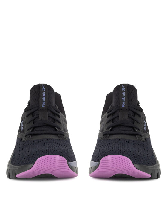 Reebok Взуття у спортзал Reebok REEBOK FLEX TRAINER 100210154 Чорний