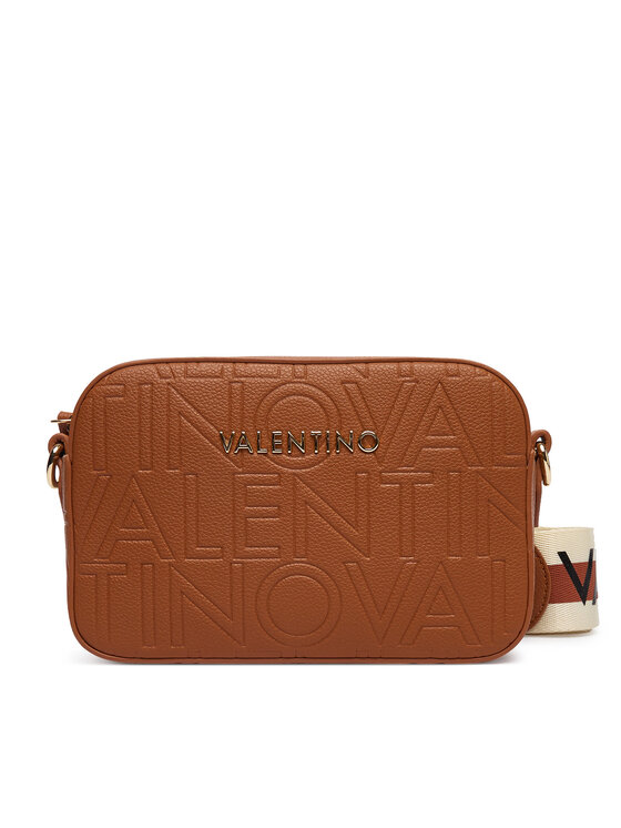 Valentino Сумка Valentino Pansy VBS8PG15 Коричневий