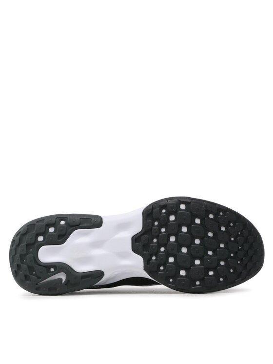 Nike Tenisice za trčanje Nike Renew Ride 3 DC8185 001 Crna