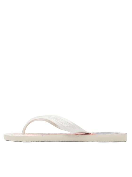 Havaianas Flip flop Havaianas 41402840073 Écru