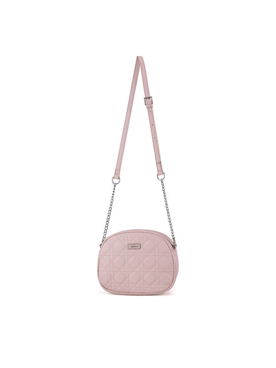 JENNY Bolso JENNY JNY-M-015-07 Rosa