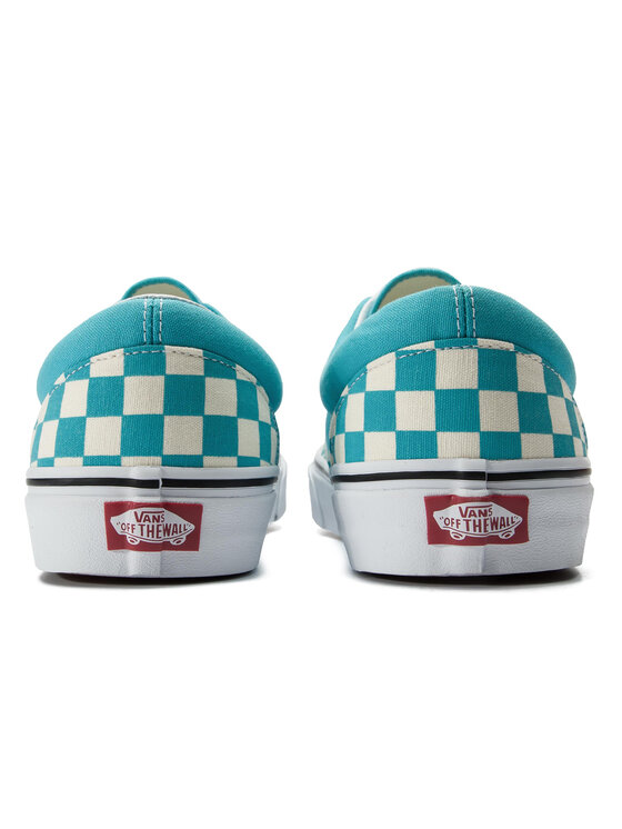 Vans Teniszcipő Vans Era VN0A38FRVOW1 Kék