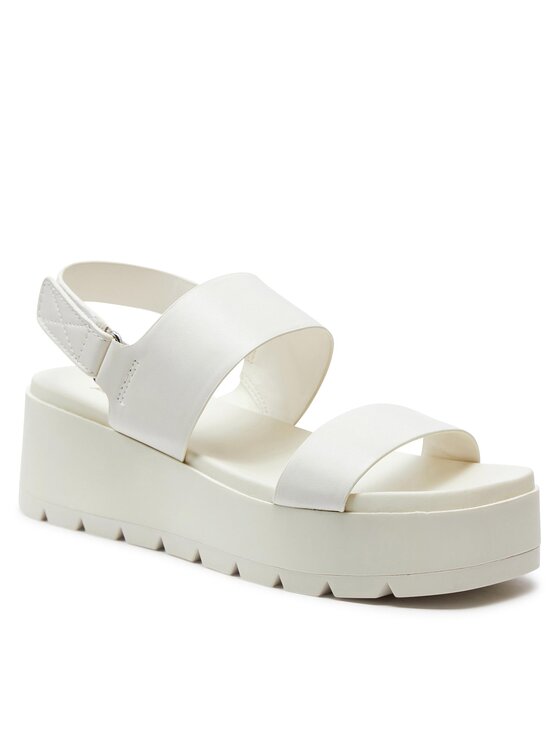 Aldo Босоніжки Aldo Thila 13713130 Білий