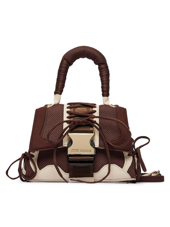 Steve Madden Сумка Steve Madden 13001493 Коричневий