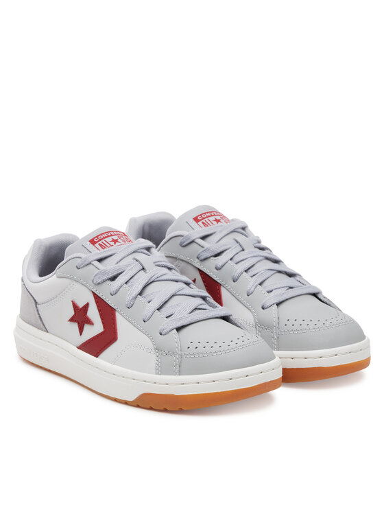 Converse Снікерcи Converse Pro Blaze Classic A12719C Сірий