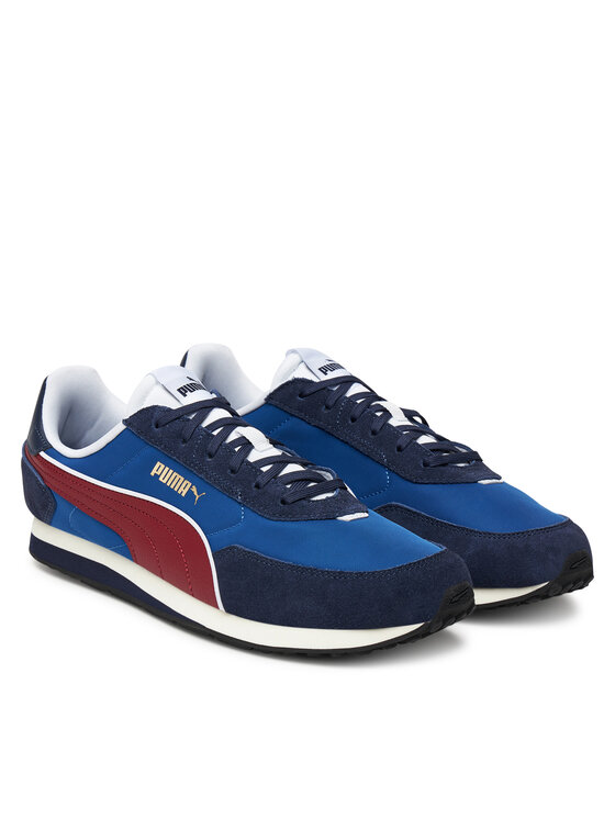 Puma Sneakers Puma St Miler Rise 402665 04 Blu scuro