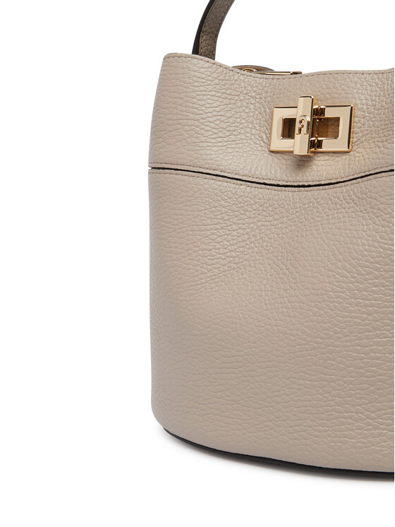 Furla Сумка Furla Amelia Mini WE00879 HSF000 CN 4892S Темно-бежевий