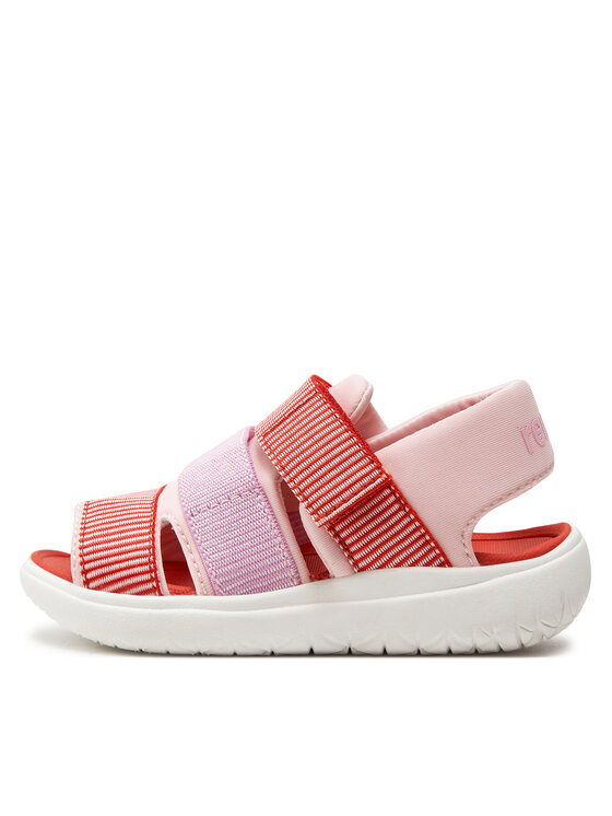 Reima Sandále Reima 5400133A Ružová