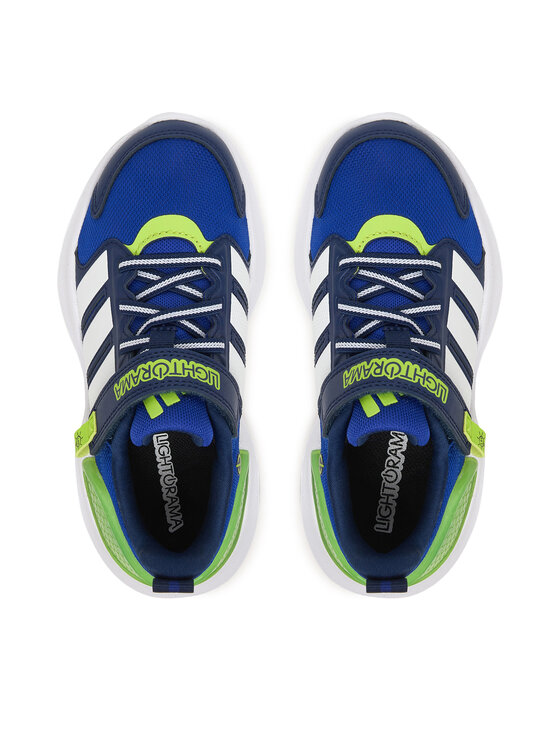 adidas Снікерcи adidas Lightorama JQ4158 Cиній