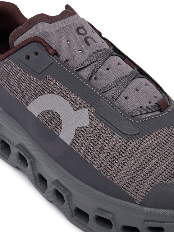 On Sneakers On Cloudmonster Void 3MG10915366 Gri închis