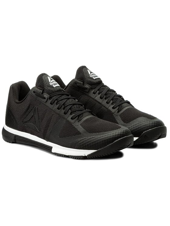Reebok Încălțăminte pentru sală Reebok Crossfit Speed Tr 2.0 BS8105 Negru