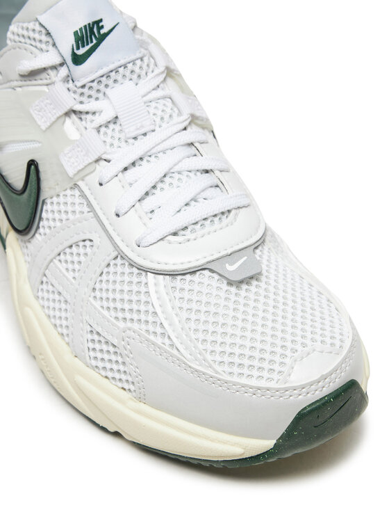 Nike Снікерcи Nike V2k Run FD0736 101 Сірий