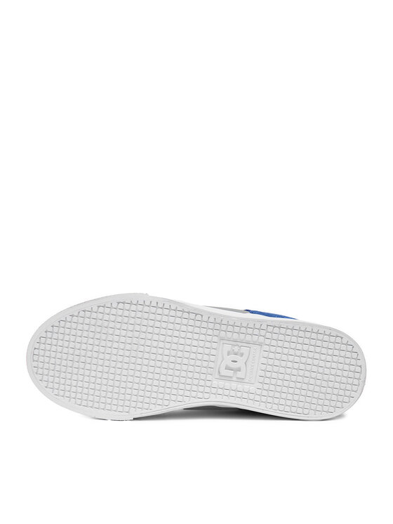 DC Shoes Снікерcи DC Shoes EO-PURE DC01783111 Голубий