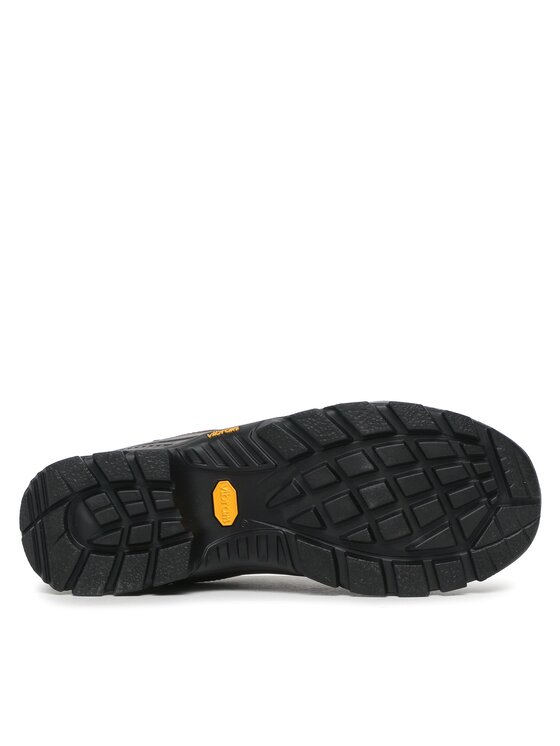 Alpina Botas de trekking Alpina Prima Low 692Z-2 Marrón
