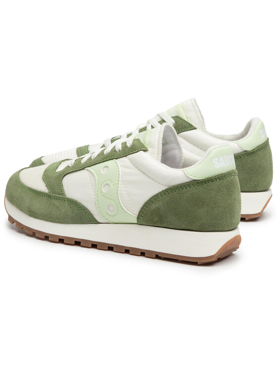 Saucony Tenisice Saucony Jazz Original Vintage S70368-115 Zelena