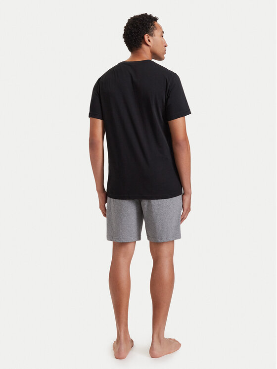 Emporio Armani Underwear Emporio Armani Underwear Pijama EM000400 AF25017 MC028 De color Regular Fit