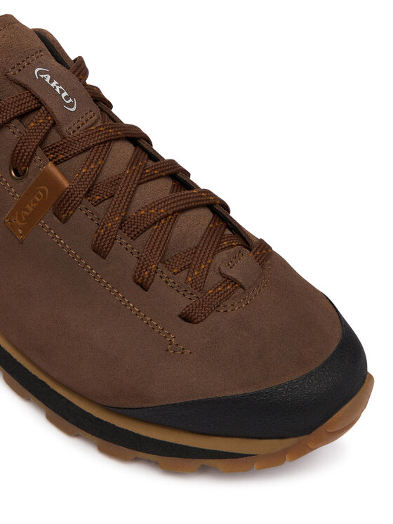 Aku Trekking Aku Bellamont Gtx 504.4 Smeđa