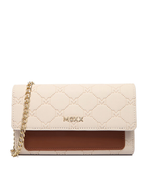 MEXX Сумка MEXX CEO-MEXX-K-004-09 Écru